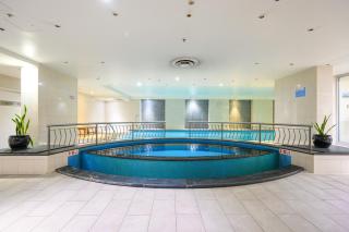 CBD sydeney 4Br with pool & gym with good view 8ppl - Sidney - 5