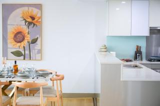 CBD sydeney 4Br with pool & gym with good view 8ppl - Sidney - 4