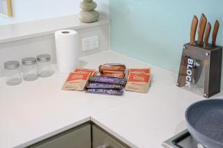 CBD sydeney 4Br with pool & gym with good view 8ppl - Sidney - 3