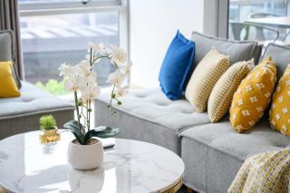 CBD sydeney 4Br with pool & gym with good view 8ppl - Sidney - 2