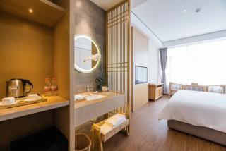 隐栖堂酒店 成都太古里合江亭店 - Chengdu - 3