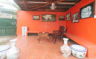 Max Travellers Inn by RedDoorz - Lapu Lapu City - 1