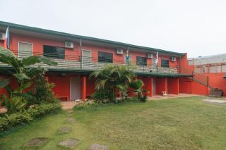 Max Travellers Inn by RedDoorz - Lapu Lapu City - 7