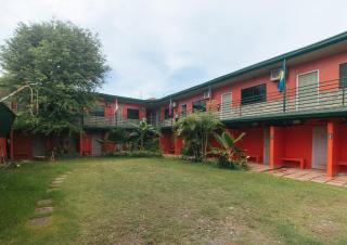 Max Travellers Inn by RedDoorz - Lapu Lapu City - 8