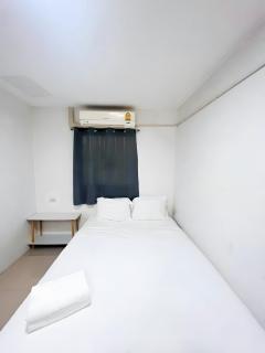 GO INN Siriraj BKK โกอินน์ ศิริราช - Bangkok Noi - 8