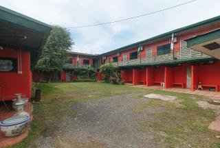 Max Travellers Inn by RedDoorz - Lapu Lapu City - 9