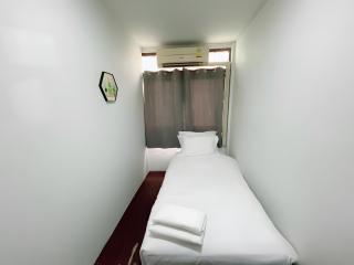 XX GO INN Siriraj BKK โกอินน์ ศิริราช - 5