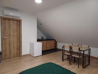 Noclegi u Wilka - Chorzelów - 3