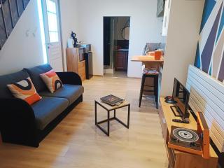 Still vintage 67 appartement proche de Strasbourg - - 9