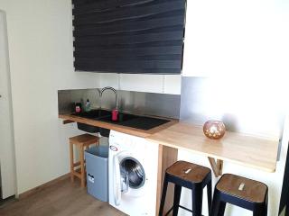 Still vintage 67 appartement proche de Strasbourg - 5