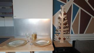 Still vintage 67 appartement proche de Strasbourg - - 4