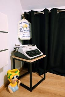 Still vintage 67 appartement proche de Strasbourg - - 2