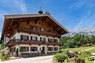 Oberachenhof - Ellmau - 2