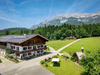 Oberachenhof - Ellmau - 1