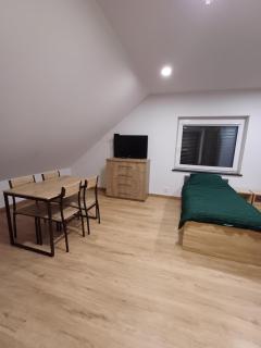 Noclegi u Wilka - Chorzelów - 9