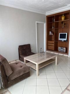 Un agréable studio au quartier Maarif à Casablanca - 5