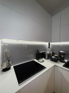 Studio apartman Mango - 6