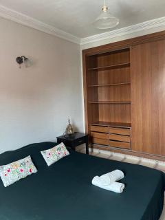Un agréable studio au quartier Maarif à Casablanca - 3