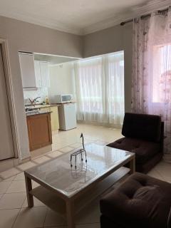 Un agréable studio au quartier Maarif à Casablanca - 2