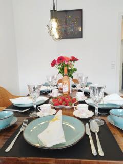 Glory's Apartment - - 5