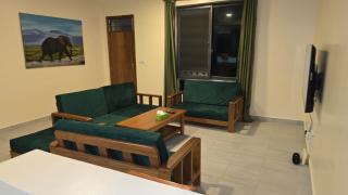 Casa Nampala Diani 1 Bedroom Jungle - Diani Beach - 5