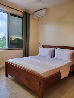 Casa Nampala Diani 1 Bedroom Jungle - Diani Beach - 3