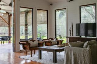 The Boathouses at Leaves & Fishes - 9