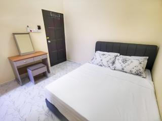 Rhuteng Homestay - Setiu - 8