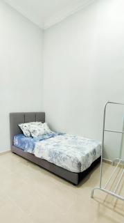 Rhuteng Homestay - Setiu - 6