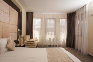 Family Hotel The View & SPA - Tsigov Chark - 1