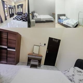 Rhuteng Homestay - Setiu - 1