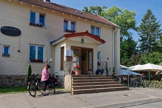 Hotel Il Cavallino - Warendorf - 8