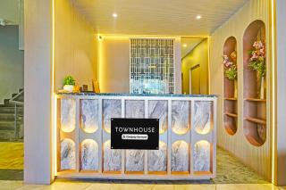 Townhouse Nirman Nagar Mansarovar - 9