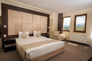 Family Hotel The View & SPA - Tsigov Chark - 2