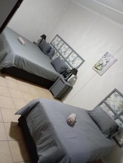 Eagles Nest Bed & Breakfast - Eshowe - 4