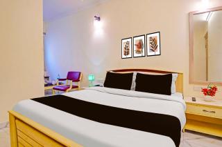 Townhouse Mansarovar Metro Station Jaipur - 8