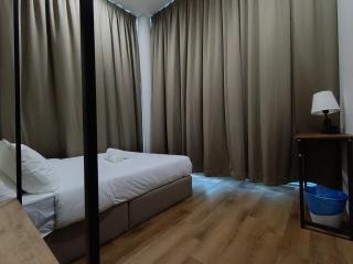 myRoom at 11, Jalan Adams Georgetown - George Town - 2