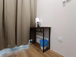 myRoom at 11, Jalan Adams Georgetown - George Town - 1