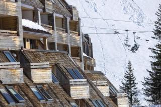 Le Nid des Mélèzes - Morzine - 3