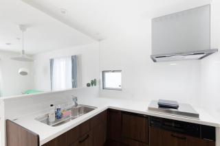 Osaka Luxe Villa1 - Osaca - 5