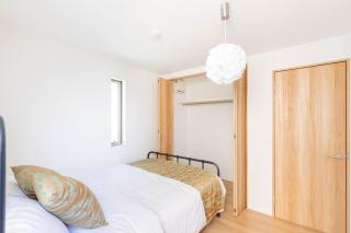 Osaka Luxe Villa1 - Osaca - 8