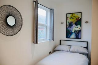 Modern Flat in London - Londen - 7