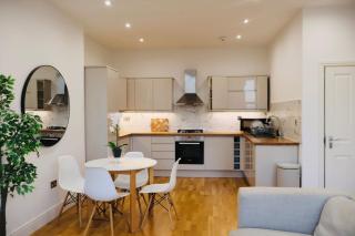 Modern Flat in London - Londen - 2