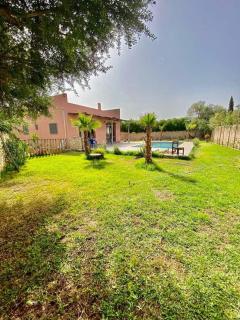 Villa calme et lux - 5