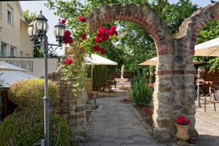 Hotel Il Cavallino - Warendorf - 7