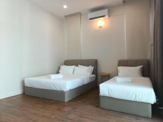 myRoom at 11, Jalan Adams Georgetown - George Town - 4