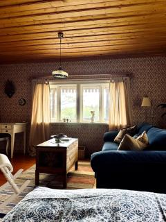 Cozy summer cottage by forest lake including breakfast - - 2