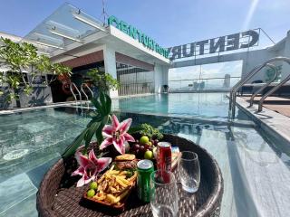 Century Hotel Da Nang - Da Nang - 2