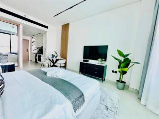 Serene Canalfront Studio Apt With Private Jacuzzi! - 2