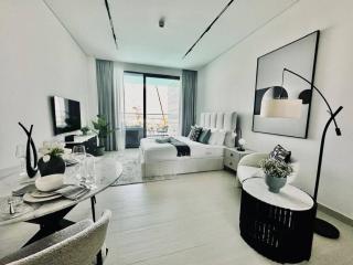 Serene Canalfront Studio Apt With Private Jacuzzi! - 7